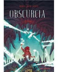 BORIAU DAVID/GUILLO YOANN,TENGU EDICIONES,,9788419949257,OBSCURCIA CAPITULO 1, BORIAU DAVID/GUILLO YOANN,TENGU EDICIONES,,9788419949257,OBSCURCIA CAPITULO 1,