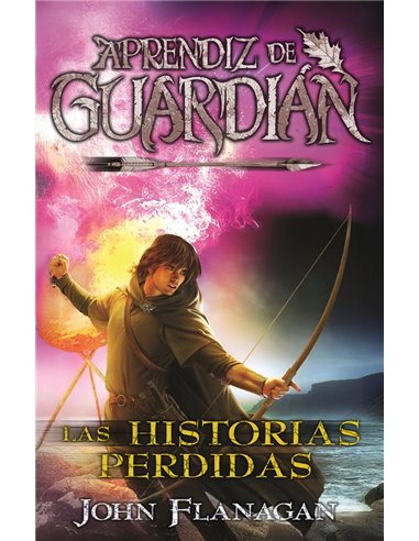 FLANAGAN JOHN,HIDRA EDITORIAL,,9788410163256,DRAGON BUSCA CASA 10,