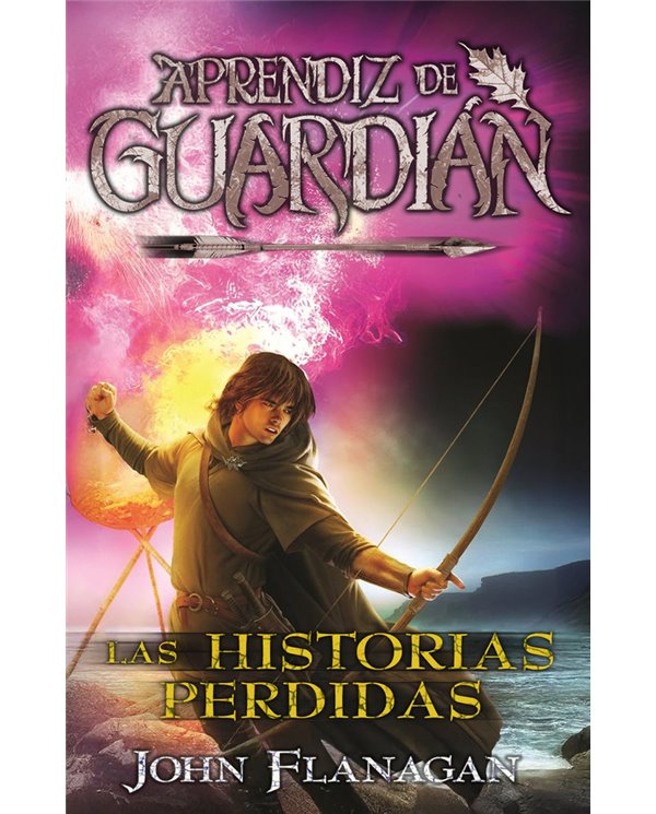 FLANAGAN JOHN,HIDRA EDITORIAL,,9788410163256,DRAGON BUSCA CASA 10,