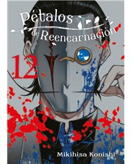 KONISHI MIKIHISA,HIDRA EDITORIAL,,9788419266422,TOKYO URBAN FIGHTERS 6,