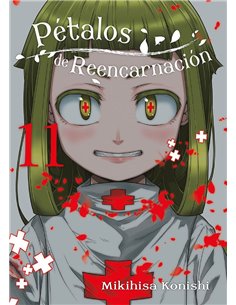 KONISHI MIKIHISA,HIDRA EDITORIAL,,9788419266415,JUEGOS CRUELES 1 PHANTASMA,