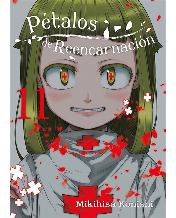 KONISHI MIKIHISA,HIDRA EDITORIAL,,9788419266415,JUEGOS CRUELES 1 PHANTASMA,