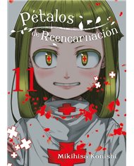 KONISHI MIKIHISA,HIDRA EDITORIAL,,9788419266415,JUEGOS CRUELES 1 PHANTASMA,