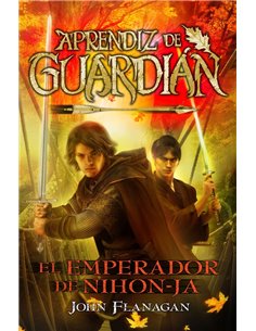 FLANAGAN  JOHN,HIDRA EDITORIAL,,9788410163249,IMPERIO DE TORMENTAS 5 EDICION ESPECIAL LIMITADA,