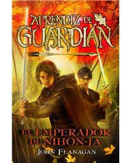 FLANAGAN  JOHN,HIDRA EDITORIAL,,9788410163249,IMPERIO DE TORMENTAS 5 EDICION ESPECIAL LIMITADA,