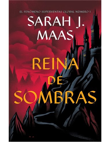 MAAS  SARAH J ,HIDRA EDITORIAL,,9788410163744,TORRE DEL ALBA 6 EDICION ESPECIAL LIMITADA,