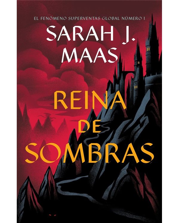 MAAS  SARAH J ,HIDRA EDITORIAL,,9788410163744,TORRE DEL ALBA 6 EDICION ESPECIAL LIMITADA,