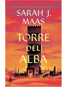 MAAS  SARAH J ,HIDRA EDITORIAL,,9788410163768,LADRONES DE SECRETOS,