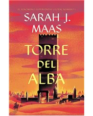 MAAS  SARAH J ,HIDRA EDITORIAL,,9788410163768,LADRONES DE SECRETOS,