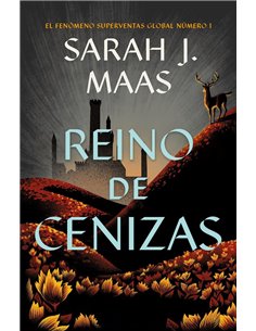 MAAS  SARAH J ,HIDRA EDITORIAL,,9788410163775,NOCHE DE LOS SUSURROS, LA,