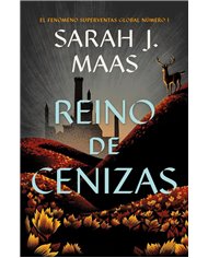 MAAS  SARAH J ,HIDRA EDITORIAL,,9788410163775,NOCHE DE LOS SUSURROS, LA,