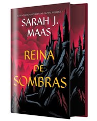 MAAS  SARAH J ,HIDRA EDITORIAL,,9788410163669,DISCIPULOS DEL CAOS,