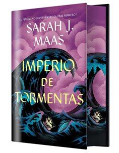 MAAS  SARAH J ,HIDRA EDITORIAL,,9788410163676,COSAS MAS VILES, LAS,