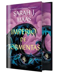 MAAS  SARAH J ,HIDRA EDITORIAL,,9788410163676,COSAS MAS VILES, LAS,