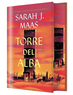 MAAS  SARAH J ,HIDRA EDITORIAL,,9788410163683,DISEÑOS MORTALES,