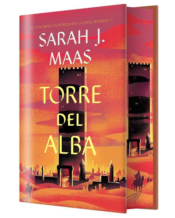 MAAS  SARAH J ,HIDRA EDITORIAL,,9788410163683,DISEÑOS MORTALES,