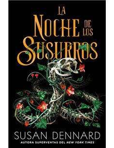 DENNARD  SUSAN,HIDRA EDITORIAL,,9788418359552,FUGA DE HAPPY HEAD, LA,