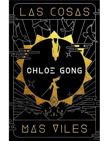 GONG  CHLOE,HIDRA EDITORIAL,,9788419266798,ESCAPE DEL TITANIC NE,