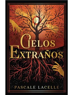 LACELLE  PASCALE,HIDRA EDITORIAL,,9788410163140,AREA DE CONTENCION X-2,