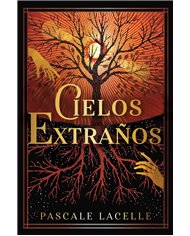 LACELLE  PASCALE,HIDRA EDITORIAL,,9788410163140,AREA DE CONTENCION X-2,