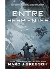 J  GREGSON  MARC,HIDRA EDITORIAL,,9788410163188,AREA DE CONTENCION X-3,