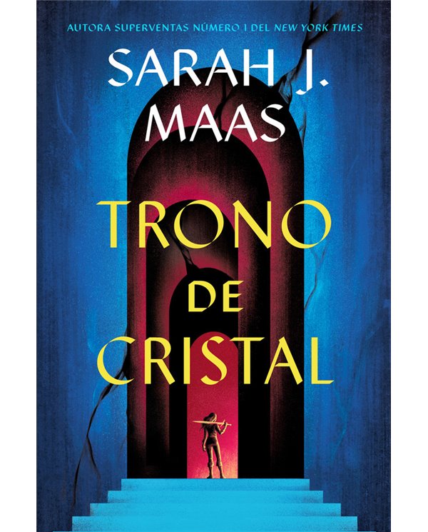J  MAAS SARAH,HIDRA EDITORIAL,,9788410163706,LA ESPADA DE LA ASESINA EDICION ESPECIAL LIMITADA,
