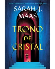 J  MAAS SARAH,HIDRA EDITORIAL,,9788410163706,LA ESPADA DE LA ASESINA EDICION ESPECIAL LIMITADA,