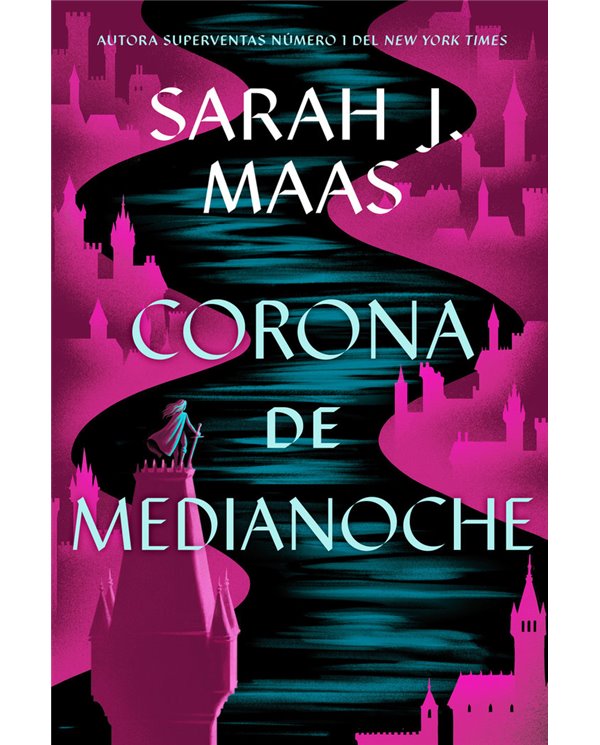 J  MAAS SARAH,HIDRA EDITORIAL,,9788410163713,TRONO DE CRISTAL 1 EDICION ESPECIAL LIMITADA,