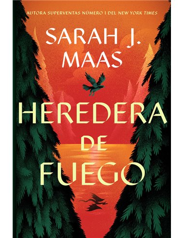 J  MAAS SARAH,HIDRA EDITORIAL,,9788410163720,CORONA DE MEDIANOCHE 2 EDICION ESPECIAL LIMITADA,