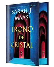 MAAS SARAH J,HIDRA EDITORIAL,,9788410163621,UN DESTINO TEÑIDO DE SANGRE EDICION ESPECIAL LIMITADA,