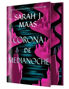 J MAAS SARAH,HIDRA EDITORIAL,,9788410163638,TENTACION DE LA MAGIA,LA,