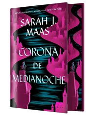 J MAAS SARAH,HIDRA EDITORIAL,,9788410163638,TENTACION DE LA MAGIA,LA,