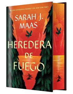 J MAAS SARAH,HIDRA EDITORIAL,,9788410163645,PETALOS DE REENCARNACION 10,