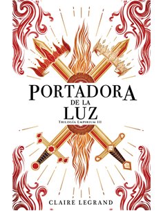 LEGRAND CLAIRE,HIDRA EDITORIAL,,9788419266859,ESTUCHE LA GUERRA DE LA AMAPOLA SAGA COMPLETA,