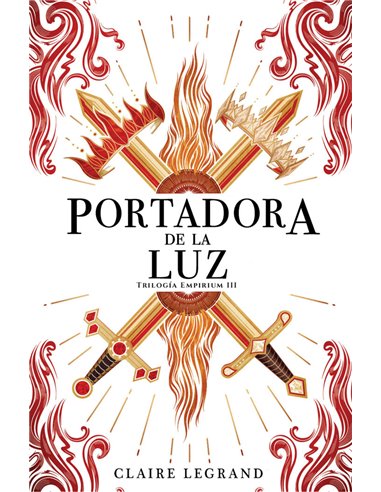 LEGRAND CLAIRE,HIDRA EDITORIAL,,9788419266859,ESTUCHE LA GUERRA DE LA AMAPOLA SAGA COMPLETA,