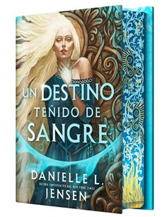 JENSEN DANIELLE L,HIDRA EDITORIAL,,9788410163584,DIOS EN LLAMAS,EL,