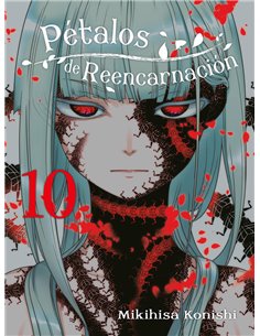 KONISHI MIKIHISA,HIDRA EDITORIAL,,9788419266408,LA PUBLICA 3,