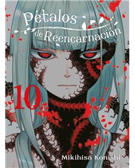 KONISHI MIKIHISA,HIDRA EDITORIAL,,9788419266408,LA PUBLICA 3,