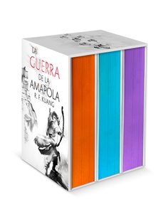 KUANG R F,HIDRA EDITORIAL,,9788410163508,AZALEA 4,