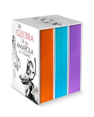 KUANG R F,HIDRA EDITORIAL,,9788410163508,AZALEA 4,