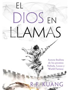 KUANG R F,HIDRA EDITORIAL,,9788419266927,LUNA DEL CAZADOR,LA,