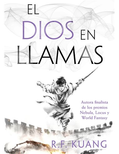 KUANG R F,HIDRA EDITORIAL,,9788419266927,LUNA DEL CAZADOR,LA,