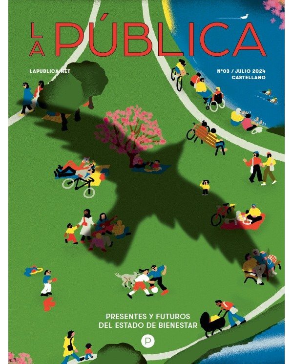 ALBA RICO SANTIAGO/BORJA LEON MARGARIT,LA HIDRA COOPERATIVA,,9788409625994,LIMITE DEL CIELO,EL,