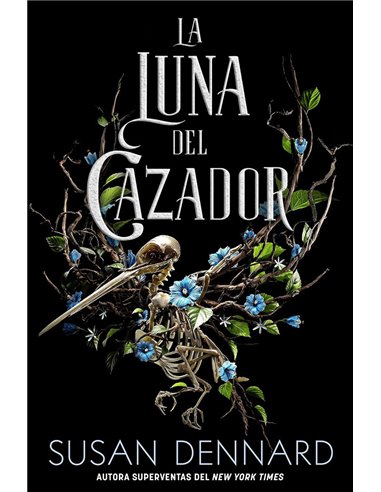 DENNARD SUSAN,HIDRA EDITORIAL,,9788418359545,FAMILIAR,EL,