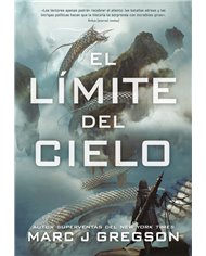 J GREGSON MARC,HIDRA EDITORIAL,,9788410163171,CRUEL MIRADA DE LOS DIOSES,LA,