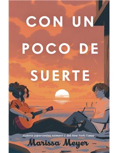 MEYER MARISSA,HIDRA EDITORIAL,,9788410163218,UNA TORMENTA DE TE,