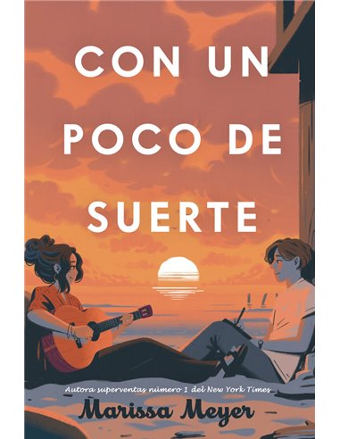 MEYER MARISSA,HIDRA EDITORIAL,,9788410163218,UNA TORMENTA DE TE,