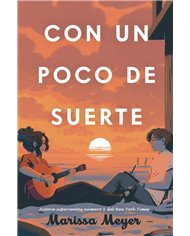 MEYER MARISSA,HIDRA EDITORIAL,,9788410163218,UNA TORMENTA DE TE,