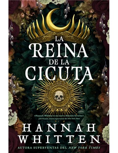WHITTEN HANNAH,HIDRA EDITORIAL,,9788418359644,VAMPIRE ACADEMY EL ULTIMO SACRIFICIO,