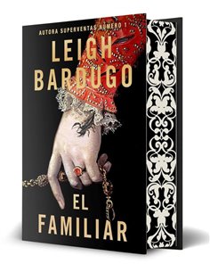 BARDUGO LEIGH,HIDRA EDITORIAL,,9788410163102,DIARIO DE PHOEBE,EL,